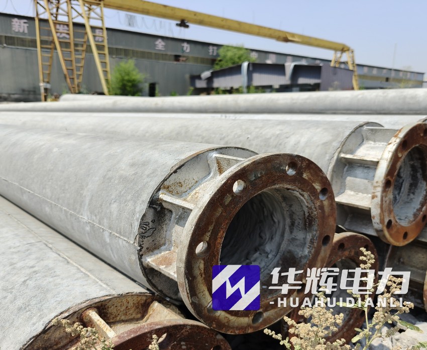 仓山18米水泥电线杆